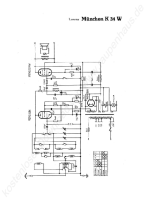 ITT Muenchen-K-34-W - Manual 